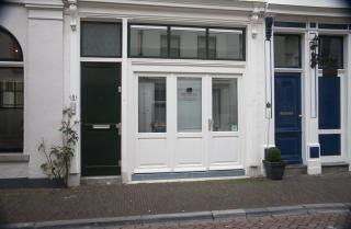 Afbeelding van de locatie