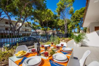 Ideal Property Mallorca - Villa Rosita 12 - Alcúdia - 9