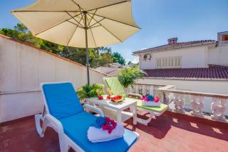 Ideal Property Mallorca - Villa Rosita 12 - Alcúdia - 7