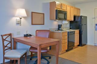 Candlewood Suites Nogales by IHG - Nogales - 5