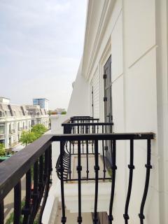 GIANG HÂN HOTEL - 3