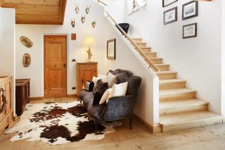 Mountain Home Villa Anna - Selva di Val Gardena - 7