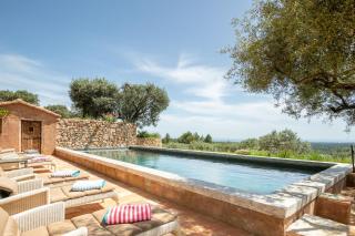 Villa Salvia - Piscine Privée - Aups - 1