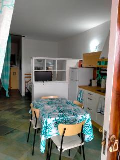 Villa bouganville splendido appartamento - Olbia - 3