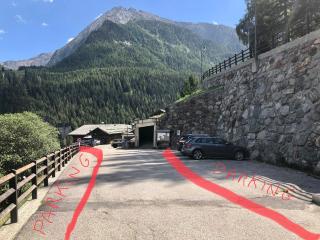 Affittacamere Buenavista Guest House - Champoluc - 4