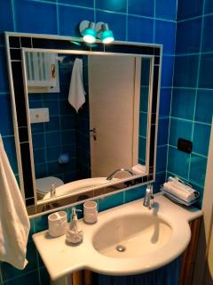 Villa bouganville splendido appartamento - Olbia - 7