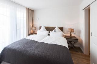 Weisse Villa Apartment 2 4 Estelles Beachhouse - Büsum - 7