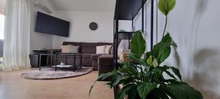 Apartman sa pogledom na more u Linardicima - Linardići - 0