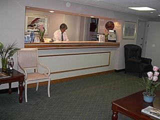Economy Inn - Wall Township - 6