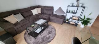 Apartman sa pogledom na more u Linardicima - Linardići - 9