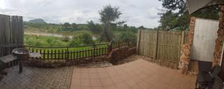 Croc Lapa Chalet - Malelane - 0
