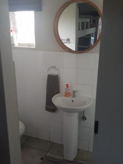 Croc Lapa Chalet - Malelane - 2
