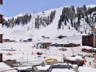 Appartement fonctionnel au cœur de la station avec balcon - FR-1-181-2214 - 7