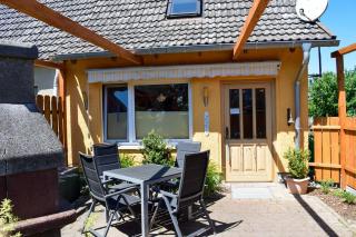 Ferienhaus Ribnitz-Damgarten - Ribnitz-Damgarten - 7