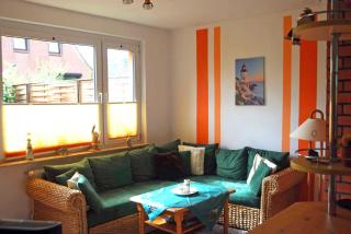 Ferienhaus Ribnitz-Damgarten - Ribnitz-Damgarten - 6
