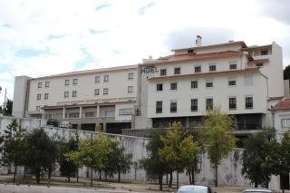 Hotel Santa Maria - Alcobaça - 0