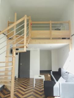 Kalensa Summer Loft - Vals-les-Bains - 3