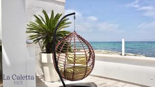 La Caletta Suite Torre Canne - Torre Canne - 6