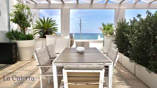 La Caletta Suite Torre Canne - Torre Canne - 8