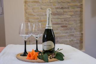 Campiello Luxury Suite - 1