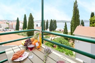 Vila Veljko - Trogir - 9