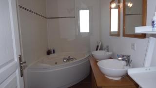 Coquet duplex de 6 couchages, vue mer ! - 1