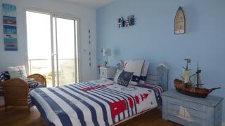 Coquet duplex de 6 couchages, vue mer ! - Narbonne-Plage - 2
