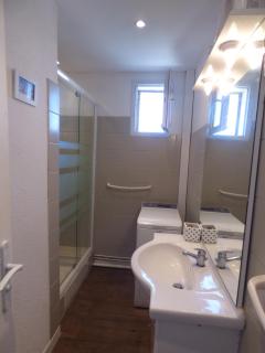 Coquet duplex de 6 couchages, vue mer ! - Narbonne-Plage - 4