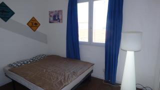 Coquet duplex de 6 couchages, vue mer ! - Narbonne-Plage - 5