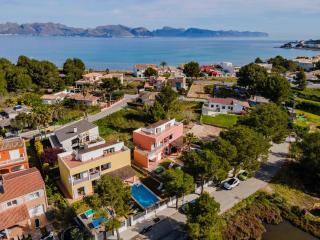 Villa MENORCA by Mallorca Villa Selection - Alcúdia - 9