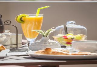 Central Apartment - 1