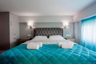 Electra modern apartment with cozy garden - Heraklion - 9