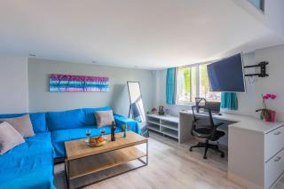 Electra modern apartment with cozy garden - Heraklion - 2