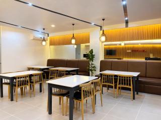 Ariano's Inn - 8