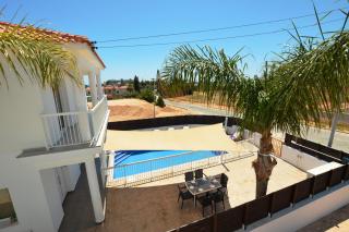 Nissi Villa Christa - 3