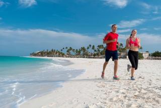 Divi Village Golf and Beach Resort - Palm-Eagle Beach - 3