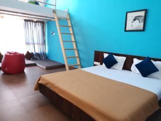 Athang Staycation - Diveagar - 6
