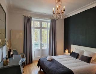 Le Ness - Face au Pont des Amours - Majord'Home - Annecy - 7