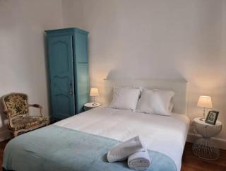 Le Ness - Face au Pont des Amours - Majord'Home - Annecy - 2