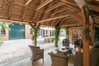 B&B de Hugt - Ulrum - 2