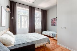Cozy room in Old Tbilisi, in front of Wine Factory - Tbilisi - 1