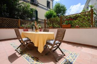 Viale Calascione 7 - Naples - 5