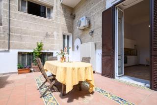 Viale Calascione 7 - Naples - 4