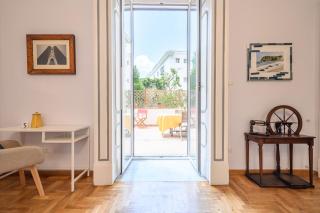 Viale Calascione 7 - Naples - 2
