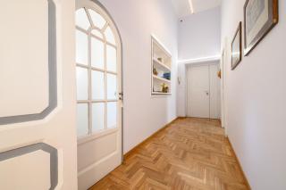 Viale Calascione 7 - Naples - 1