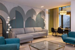 Yuna Blanche - Serviced Apartments - Parijs - 7