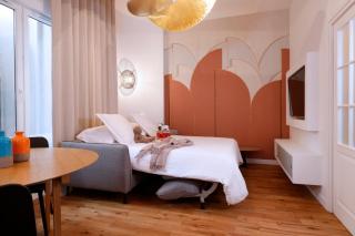 Yuna Blanche - Serviced Apartments - Paris - 9