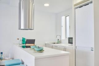 Lovely 2 bedroom apartment with terrace - Blanes - 4