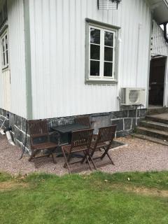 Fagerbacka Torp. Söt stuga nära havet - Lysekil - 1