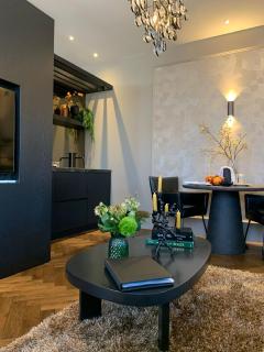 Brabant Suites - 8